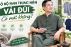 Đồ Bộ Nam Trung Niên Vải Đũi Có Mát Không? Cách Chọn Bộ Đồ Mặc Thoải Mái